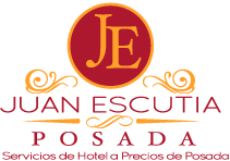 Juan Escutia Posada